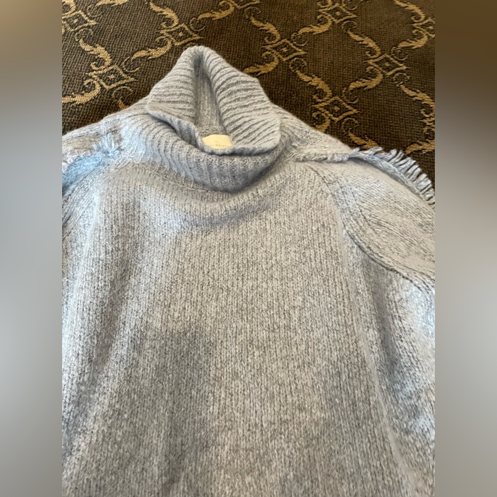 Beautiful warm sweater